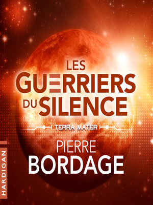 cover image of Terra Mater